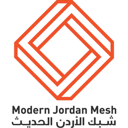 Jordan Mesh Logo